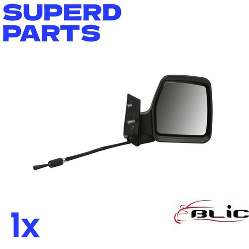 Door wing mirror blic - door,