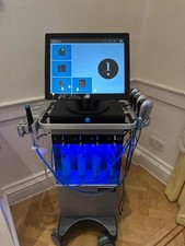 Hydrafacial Elite MD Machine