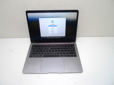 MacBook Air 13" 2018 |