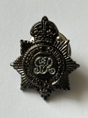 Grv hertfordshire constabulary - grv,