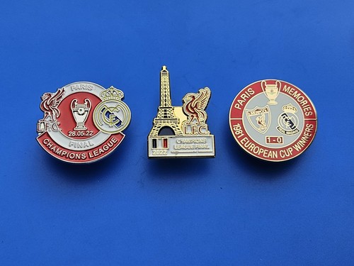 Liverpool fc pin badges - 💥, 3