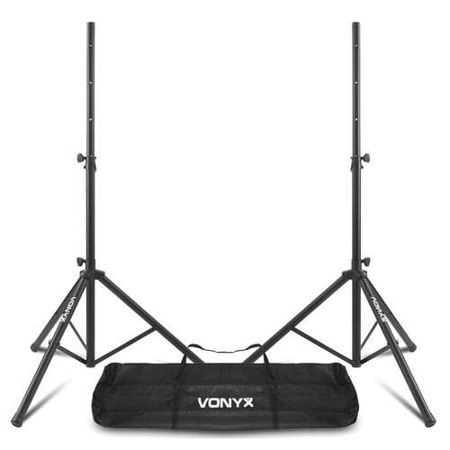 Vonyx ls01k speaker - ls01k,