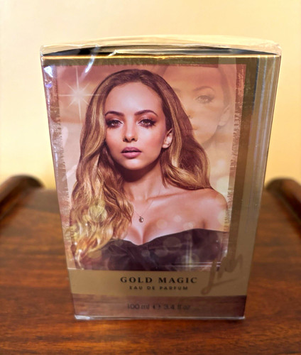 Little mix gold - magic, 100ml