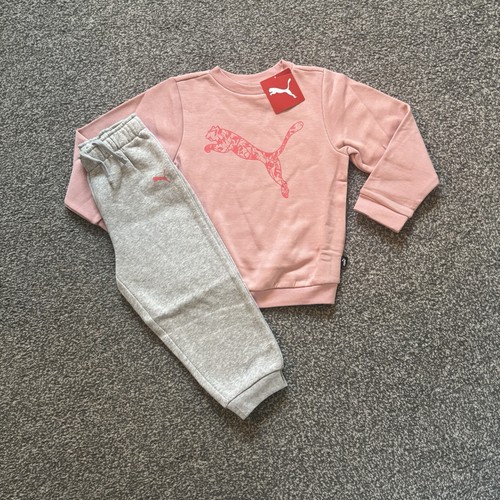 Puma minicats infant girls - minicats,