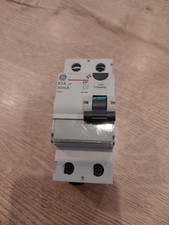 GENERAL ELECTRIC 63 AMP 30mA