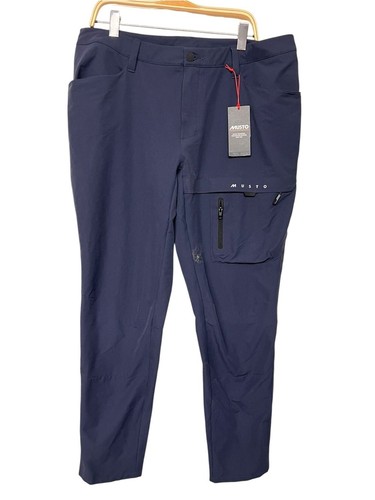 New men musto evo - musto, true