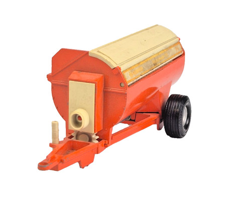 Britains 9568 howard - 1:32,