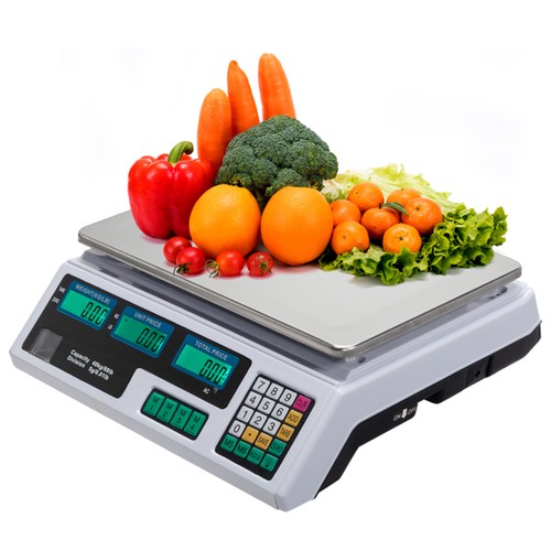 40kg digital scale electronic - scale,