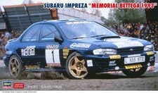 Hasegawa 20768 1993 - , subaru