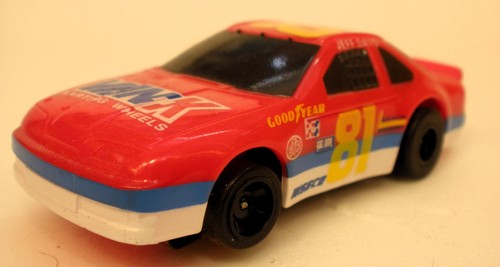 Afx aurora tomy tyco - afx,