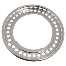 Triumph Herald , Wheel Trim