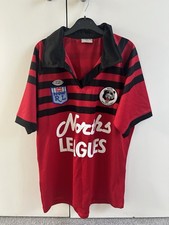 NRL North Sydney Bears Retro