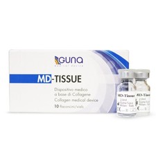 GUNA MD TISSUE Pack of 10