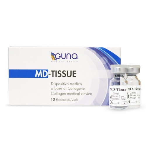 Guna tissue pack - guna, md