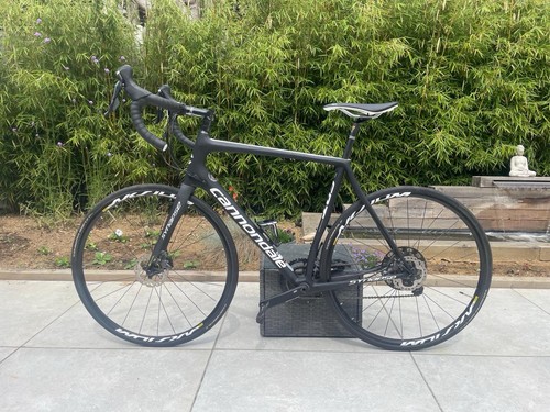 Cannondale synapse road bike - synapse,