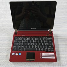 Packard Bell KAV60 , Intel Atom N270,10.1", NO HDD,1Gb RAM,SPARE OR REPAIR (245)