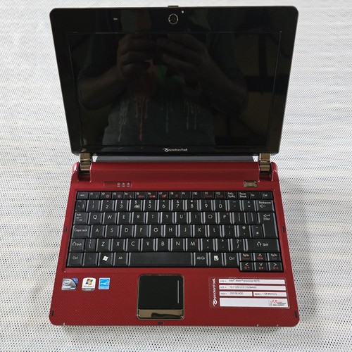 Packard bell kav60 intel - packard,