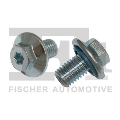 Fits fischer 257 862 - fits, 257.862.001