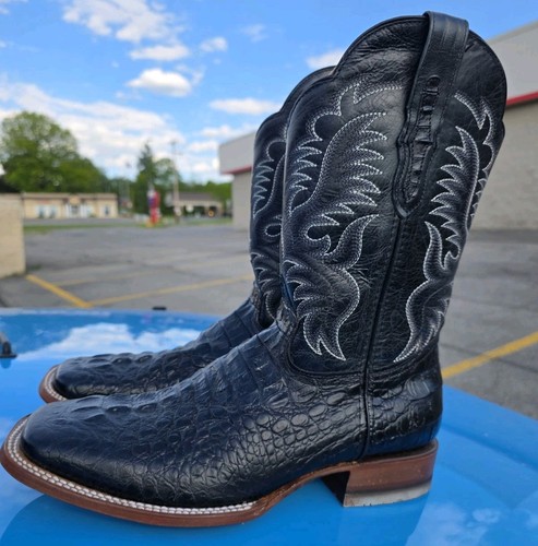 Men reywelt cowboy - men's, boots