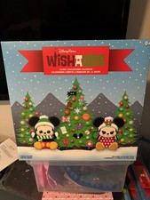 2024 Disney Parks WISHABLES