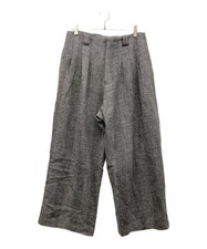 LIDnM                    WOOL