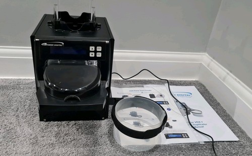 Vinpower vdx miniloader 1tb - vinpower,