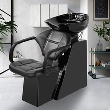 Backwash units barber chair - barber,