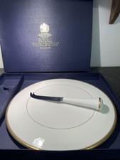 Royal Worcester Capri Cheese