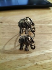elephant ring