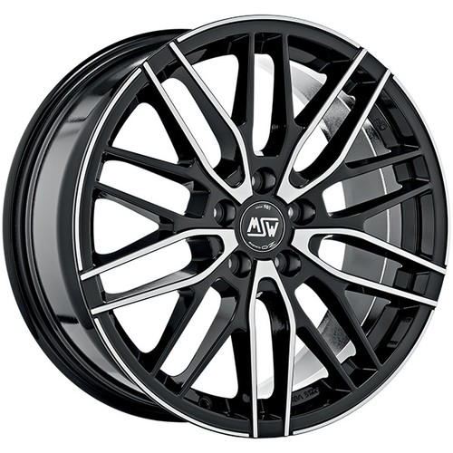 Alloy wheel msw for - alloy,