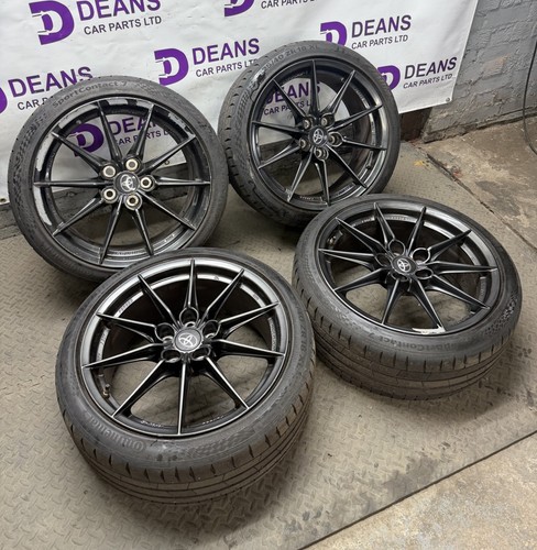 Toyota yaris circuit pack - circuit,