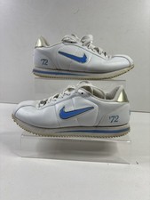 Nike Cortez 72 Swoosh White