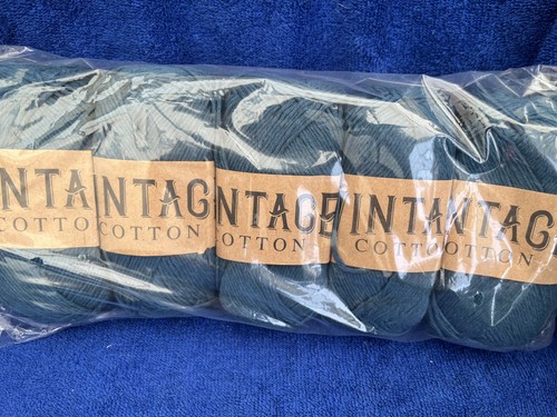 100g balls of - x, vintage