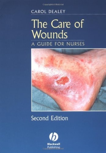 Care wounds guide - care,