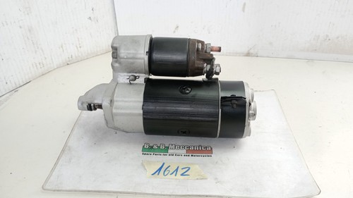 Starter motor r76a - starter,