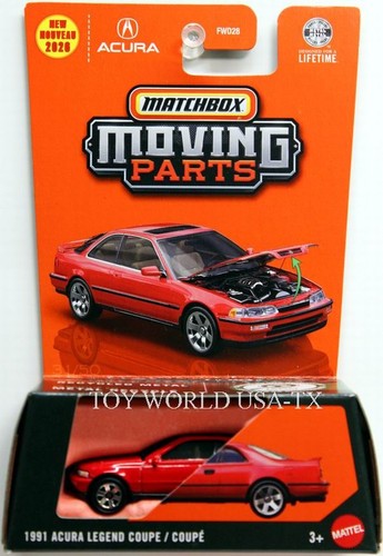 2026 matchbox moving - matchbox, parts