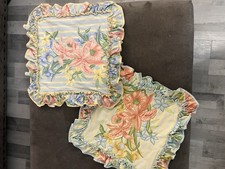 Pair of Vintage Tabbycat