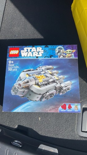 Lego star wars - lego,