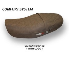 Seat saddle cover Murcia
