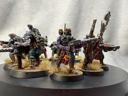 Games workshop warhammer - warhammer, 40k