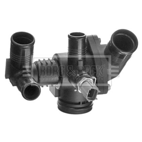 Borg beck thermostat coolant - borg,