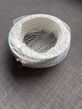 4 / 100mm Flexi Ducting 0.9m Length Brand New Never Used