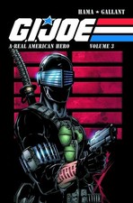 G.I. Joe: A Real American