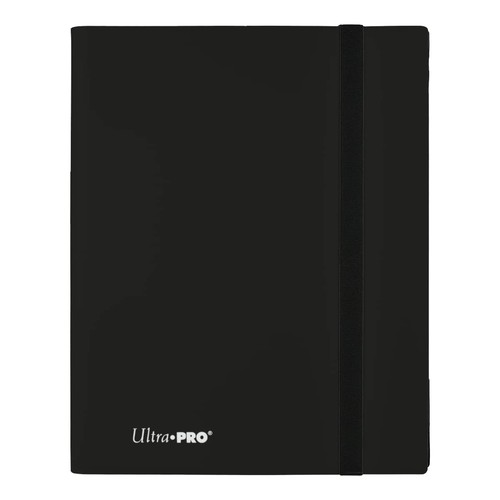 Ultra pro eclipse 9 - pro,