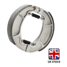 Honda PCX125 PCX 125 2010–2024 PCX150 PCX 150 2012–2020 –Shoe Rear Brake Shoes 