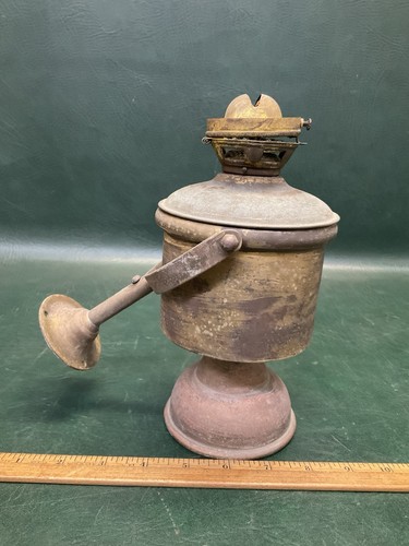 Antique mfg co - mfg., maritime