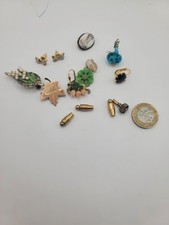 Vintage Jewellery Lot –