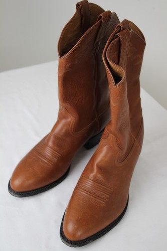 Ariat mens brown leather - ariat,