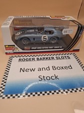 Revell 854850 Shelby Cobra