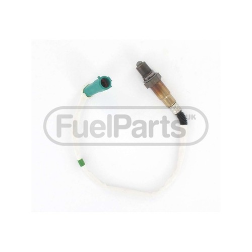 Lambda sensor for ford focus - lambda,